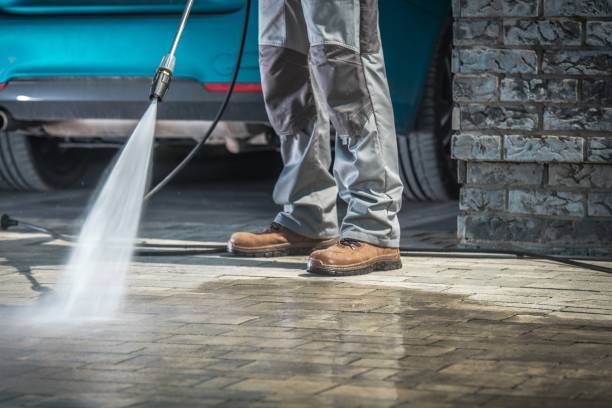 Wimberley, TX Pressure Washing Services Company