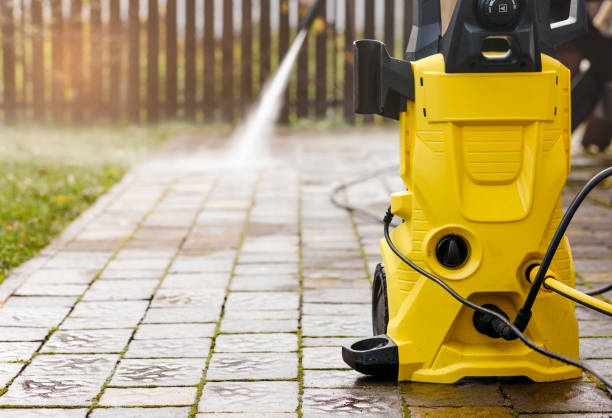 Trusted Wimberley, TX Pressure Washing Services Experts