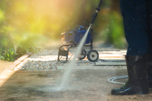 Best Gas Station Cleaning  in Wimberley, TX